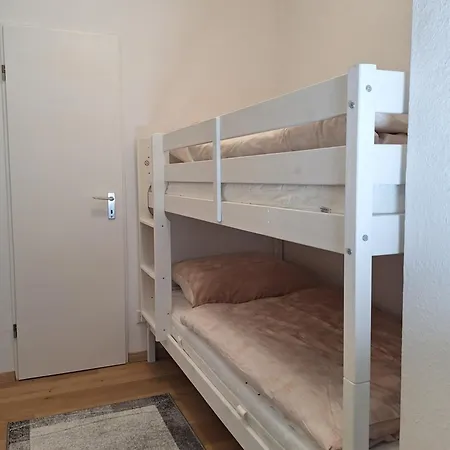 Ferienwohnung Alea, Zentrumsnah Bremerhaven Exterior foto