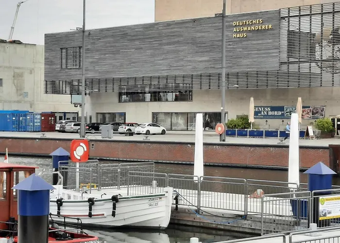 Ferienwohnung Alea, Zentrumsnah