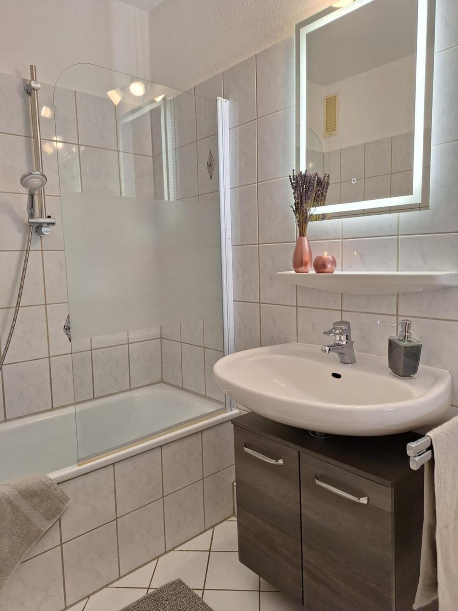 Apartment Alea, Zentrumsnah *