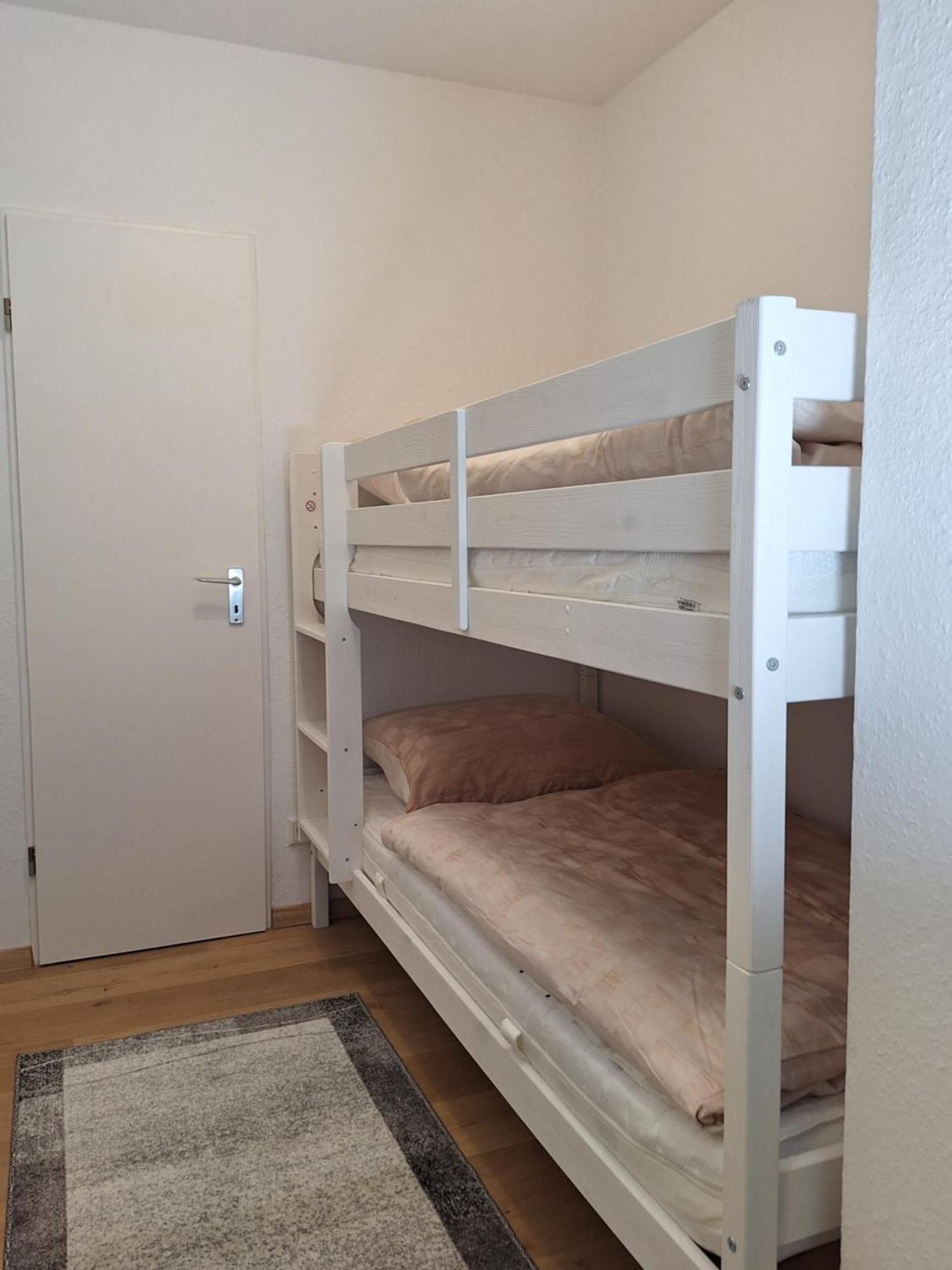 Alea, Zentrumsnah Apartment