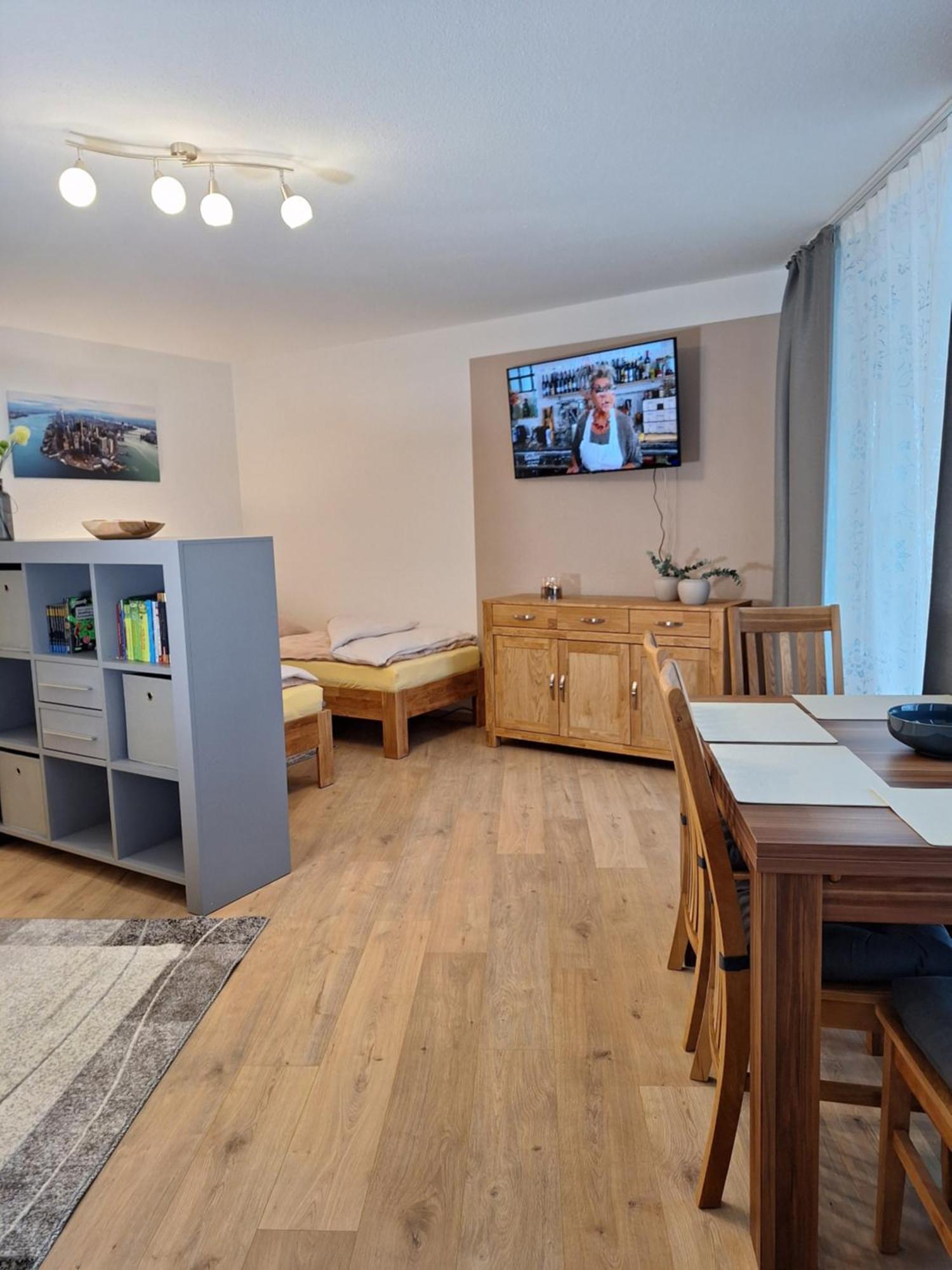 Apartment Alea, Zentrumsnah *