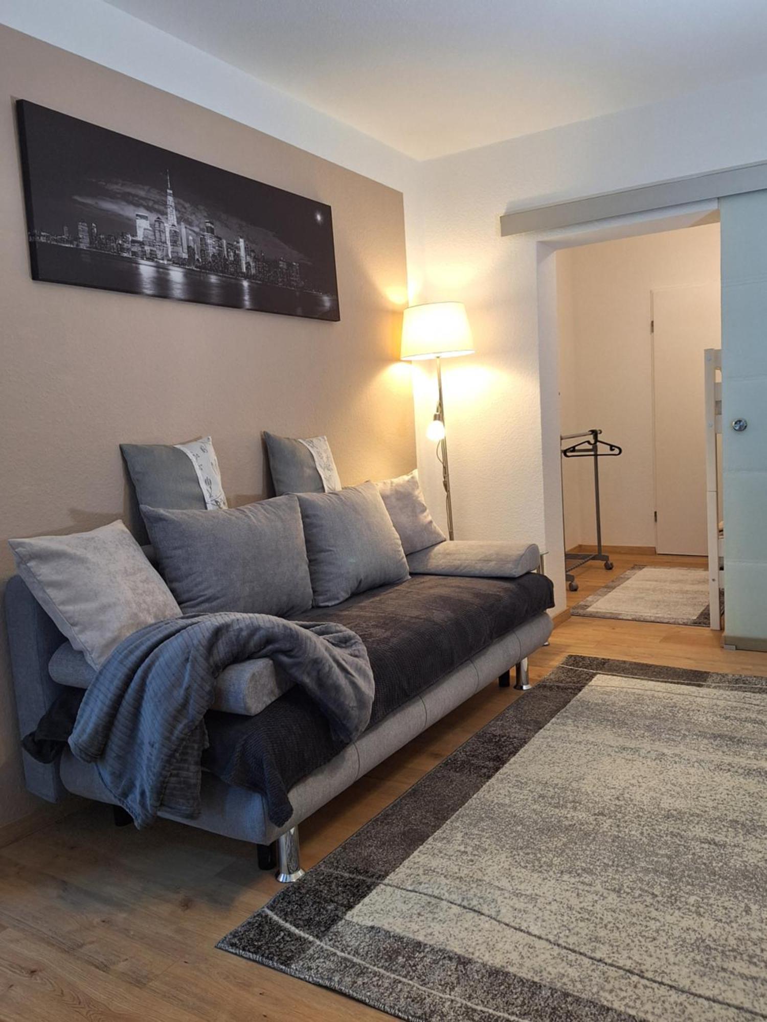 Alea, Zentrumsnah Bremerhaven