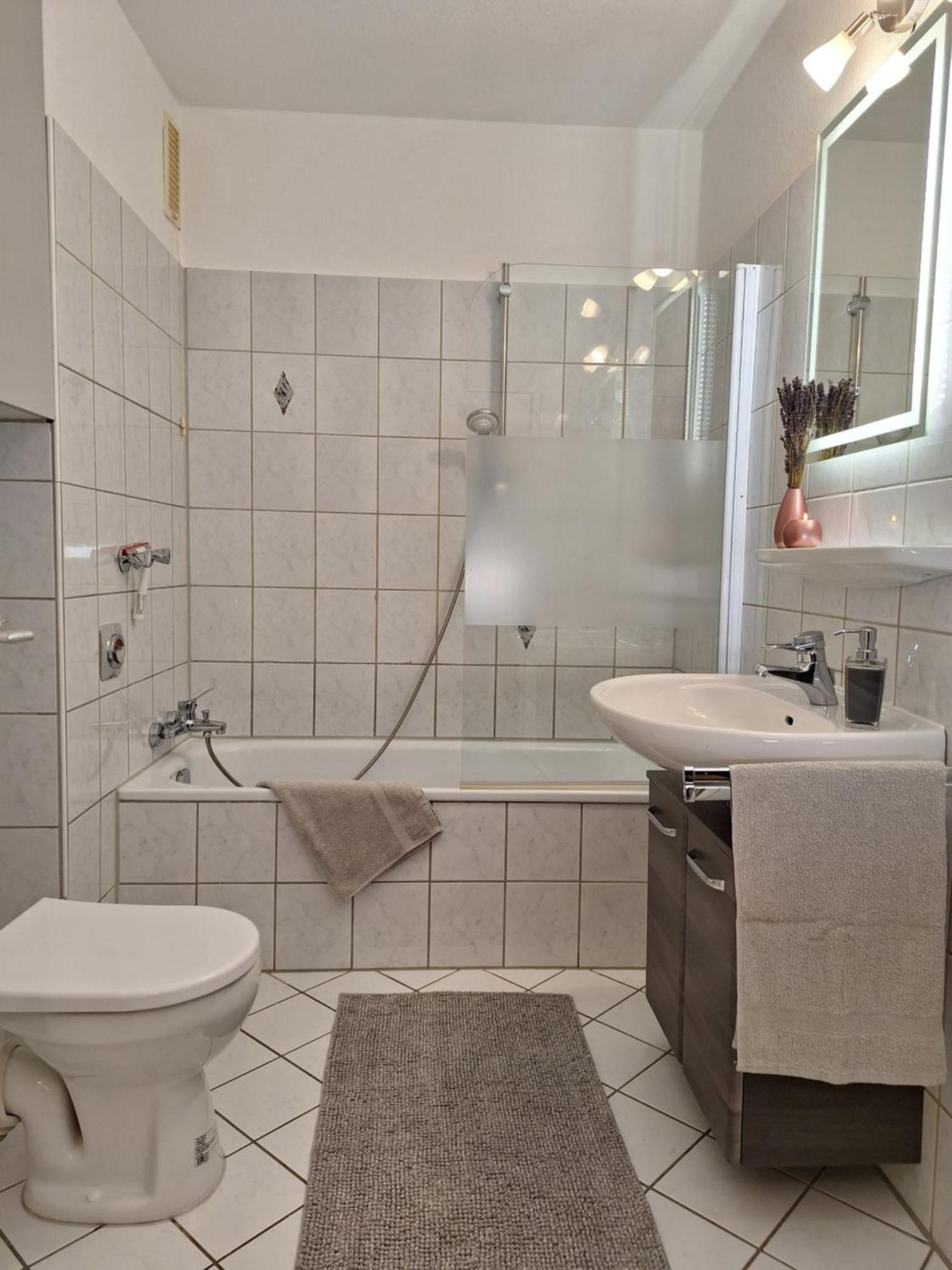 Alea, Zentrumsnah Bremerhaven